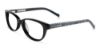 Picture of Lucky Brand Eyeglasses D701