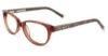 Picture of Lucky Brand Eyeglasses D701