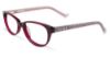 Picture of Lucky Brand Eyeglasses D701