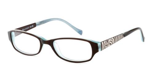 Picture of Lucky Brand Eyeglasses JADE