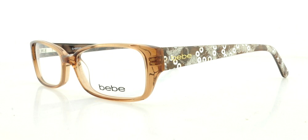 Picture of Bebe Eyeglasses BB5048 Fancy