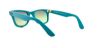 Picture of Ray Ban Sunglasses RB2140