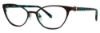 Picture of Lilly Pulitzer Eyeglasses MORADA