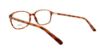 Picture of Fundamentals Eyeglasses F021