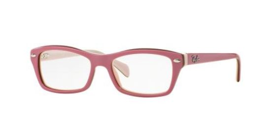 Picture of Ray Ban Jr Eyeglasses RY1550