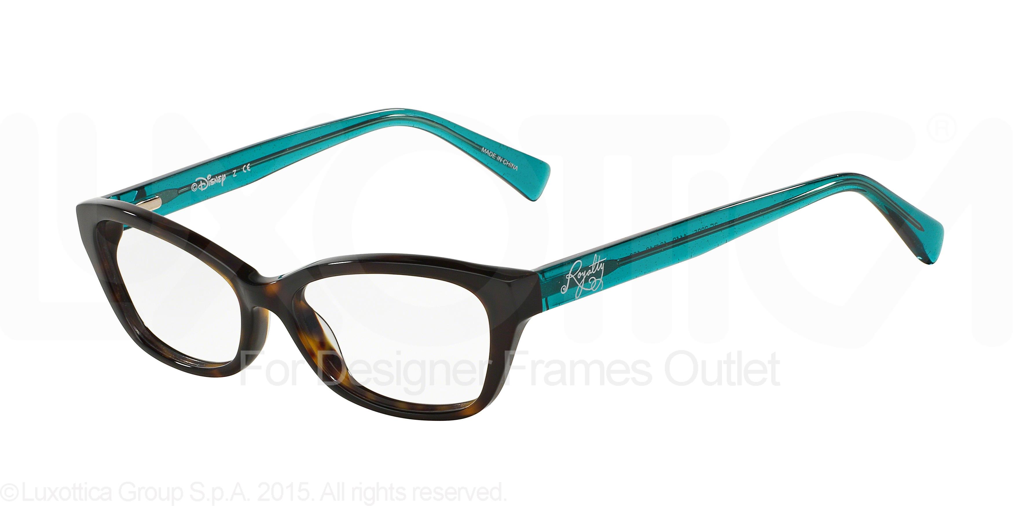 Picture of Disney Eyeglasses 3E2005