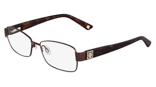 Picture of Anne Klein Eyeglasses AK5031