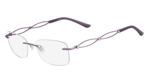 Picture of Airlock Eyeglasses BRILLIANCE 202