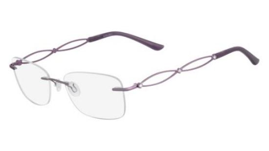 Picture of Airlock Eyeglasses BRILLIANCE 202