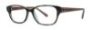 Picture of Vera Wang Eyeglasses SHANDAE