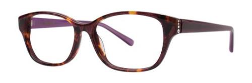 Picture of Vera Wang Eyeglasses SHANDAE