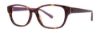 Picture of Vera Wang Eyeglasses SHANDAE