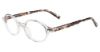 Picture of John Varvatos Eyeglasses V206 UF