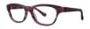 Picture of Kensie Eyeglasses SOCIAL