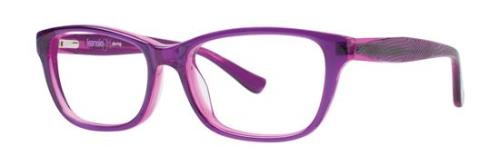 Picture of Kensie Eyeglasses DARING