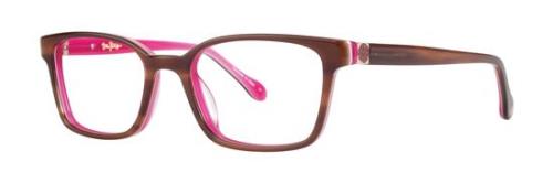 Picture of Lilly Pulitzer Eyeglasses REAGEN