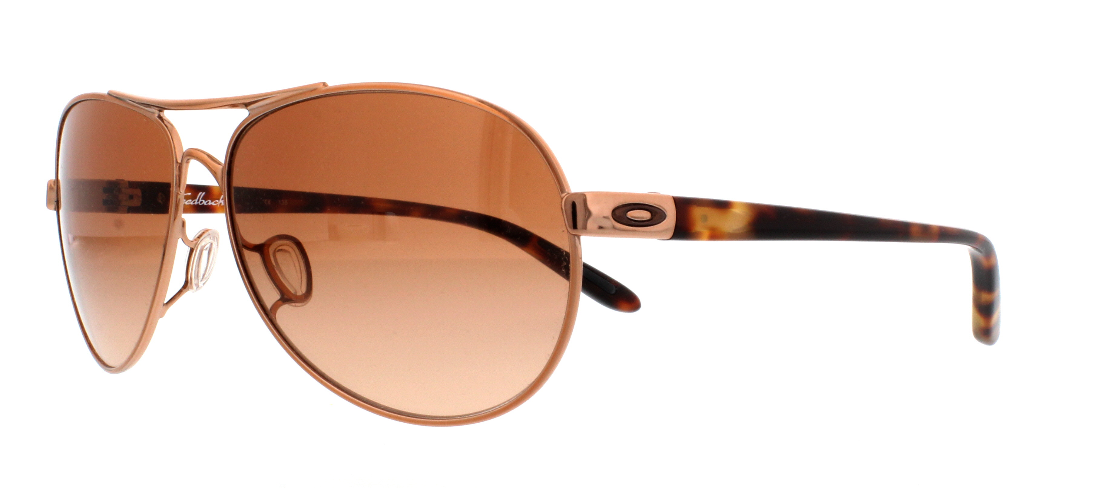 Picture of Oakley Sunglasses FEEDBACK