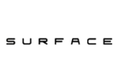 Picture for manufacturer Surface