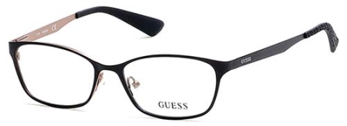 Picture of Guess Eyeglasses GU2563