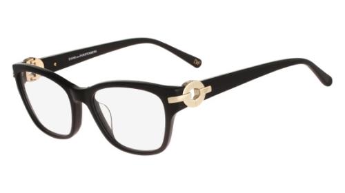Picture of Dvf Eyeglasses 5066