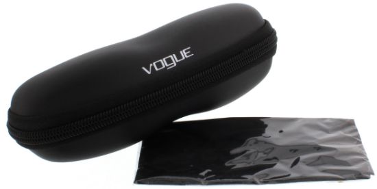 Picture of Vogue Eyeglasses VO3822B