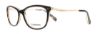 Picture of Bebe Eyeglasses BB5101 On Fire