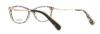 Picture of Bebe Eyeglasses BB5101 On Fire