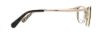 Picture of Bebe Eyeglasses BB5101 On Fire