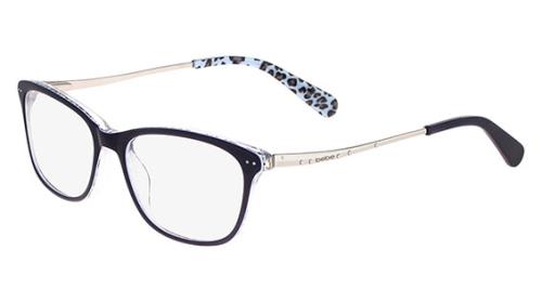 Picture of Bebe Eyeglasses BB5101 On Fire