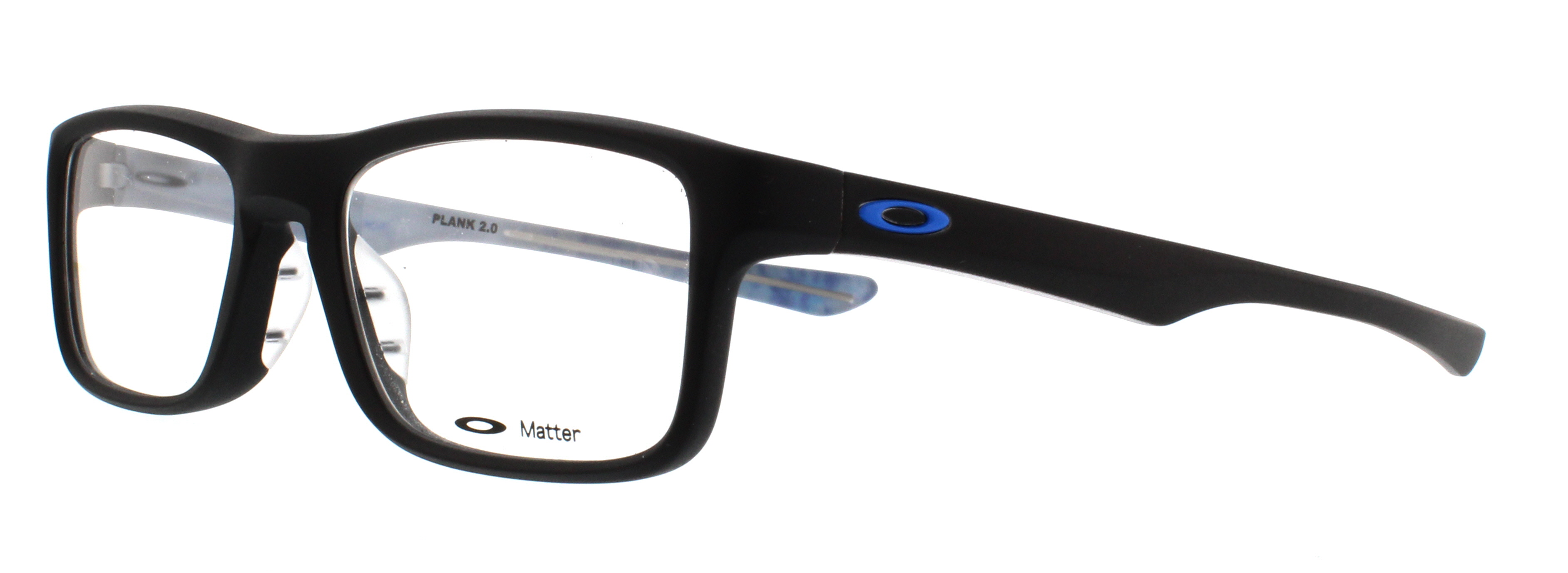 Picture of Oakley Eyeglasses PLANK 2.0