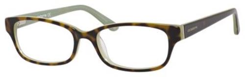 Picture of Liz Claiborne Eyeglasses 429