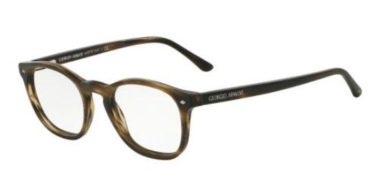 Picture of Giorgio Armani Eyeglasses AR7074F