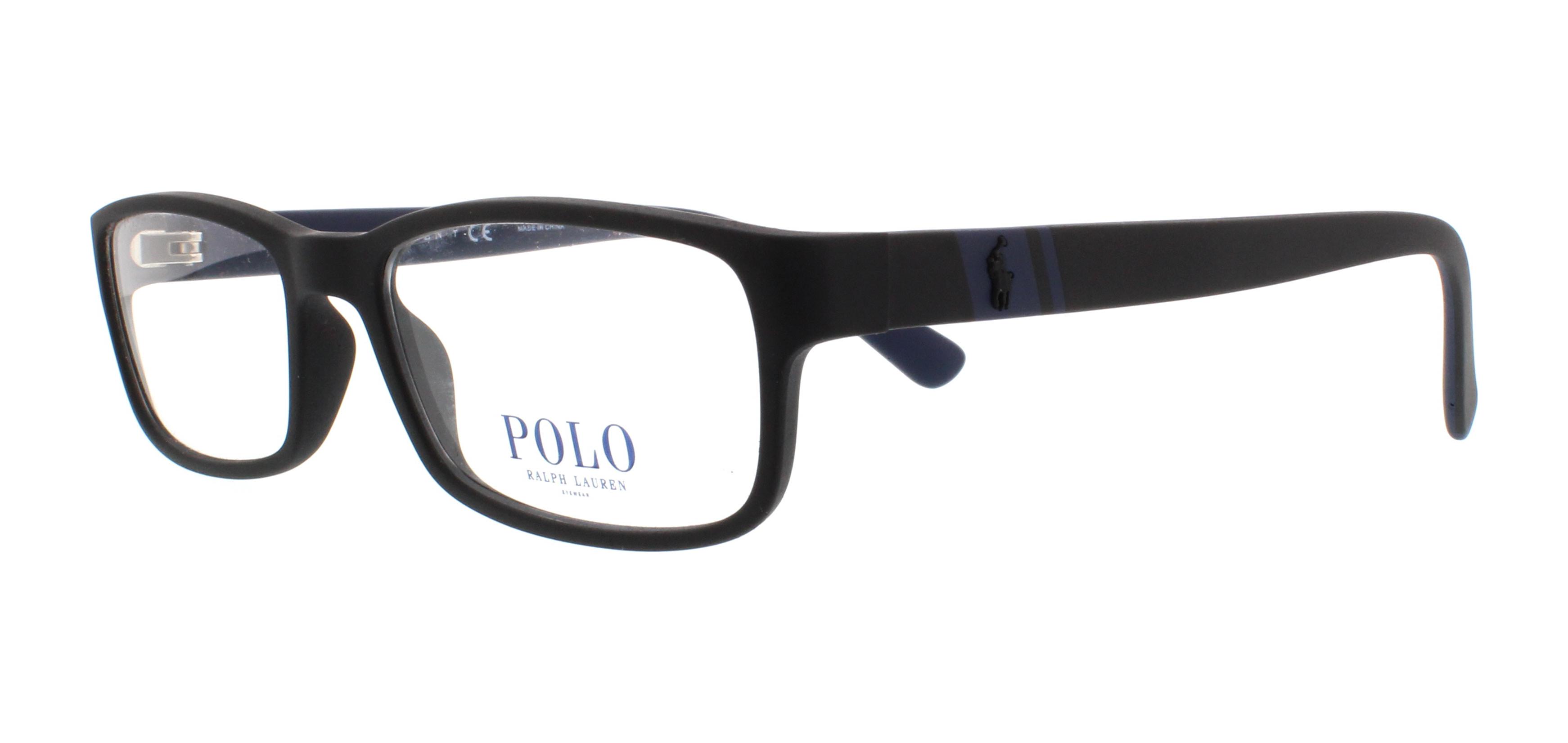 Picture of Polo Eyeglasses PH2154