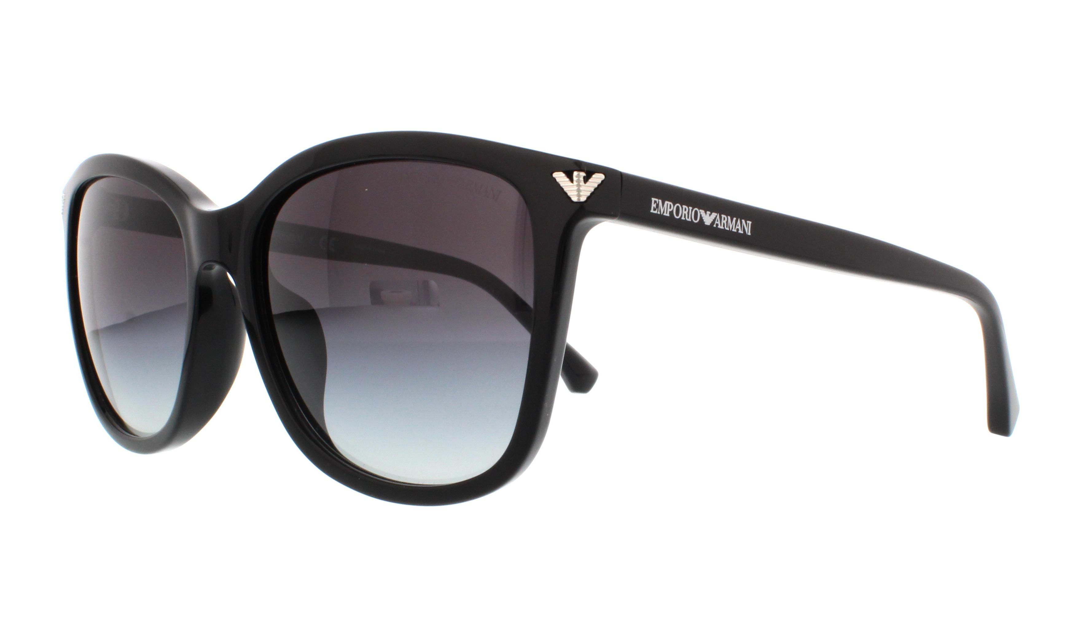 Picture of Emporio Armani Sunglasses EA4060F