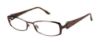 Picture of Bcbgmaxazria Eyeglasses ANTOINETTE
