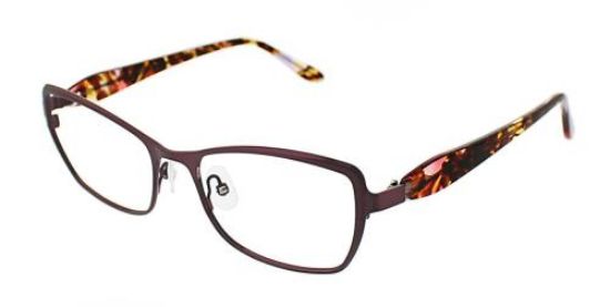 Picture of Bcbgmaxazria Eyeglasses MICAELA