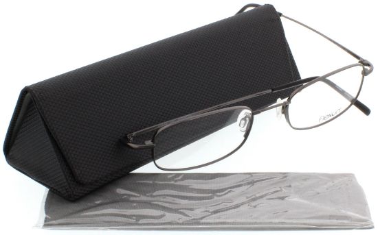 Picture of Flexon Eyeglasses 603