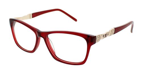 Picture of Jessica Mcclintock Eyeglasses 4017