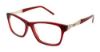 Picture of Jessica Mcclintock Eyeglasses 4017
