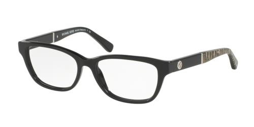 Picture of Michael Kors Eyeglasses MK4031 Rania IV