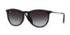 Picture of Ray Ban Sunglasses RB4171F Erika (F)