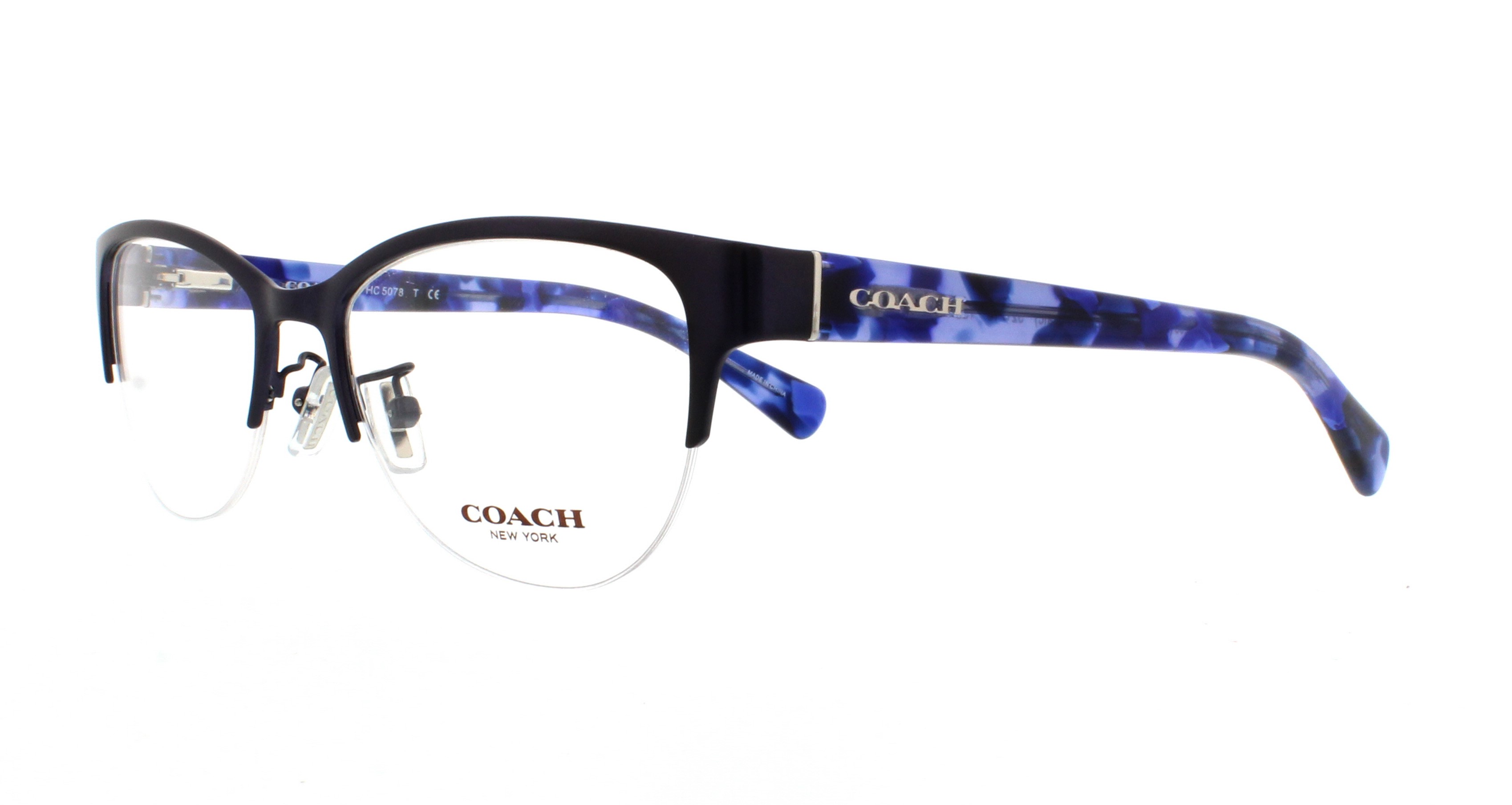 Picture of Coach Eyeglasses HC5078