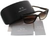 Picture of Armani Exchange Sunglasses AX4026S