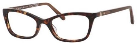 Picture of Kate Spade Eyeglasses DELACY