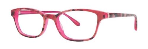 Picture of Lilly Pulitzer Eyeglasses BREWSTER