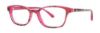 Picture of Lilly Pulitzer Eyeglasses BREWSTER