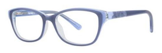 Picture of Kensie Eyeglasses BUBBLE