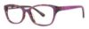 Picture of Kensie Eyeglasses BUBBLE
