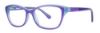 Picture of Kensie Eyeglasses BUBBLE