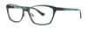Picture of Kensie Eyeglasses IRIDESCENT